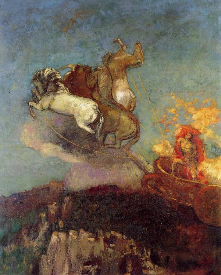 Redon Odilon - Le char d-Apollon 3.jpg